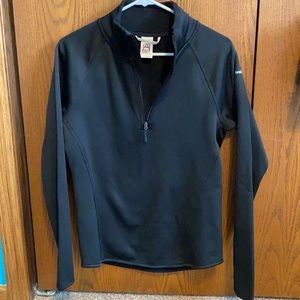 Avalanche 3/4 zip